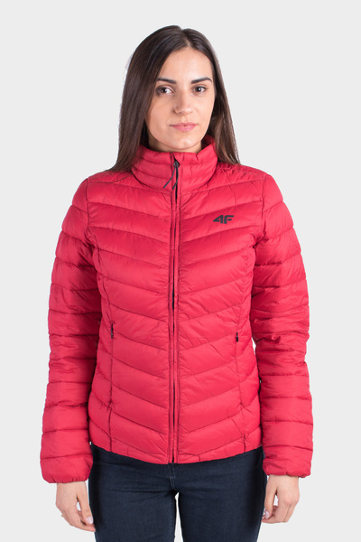 Kurtka damska 4F H4L20-KUDP003-62S