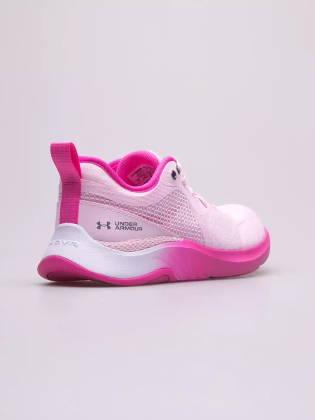 Buty damskie Under Armour HOVR Omnia 3026204-600