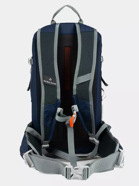 Plecak turystyczny BERGSON BRISK Navy 22L 