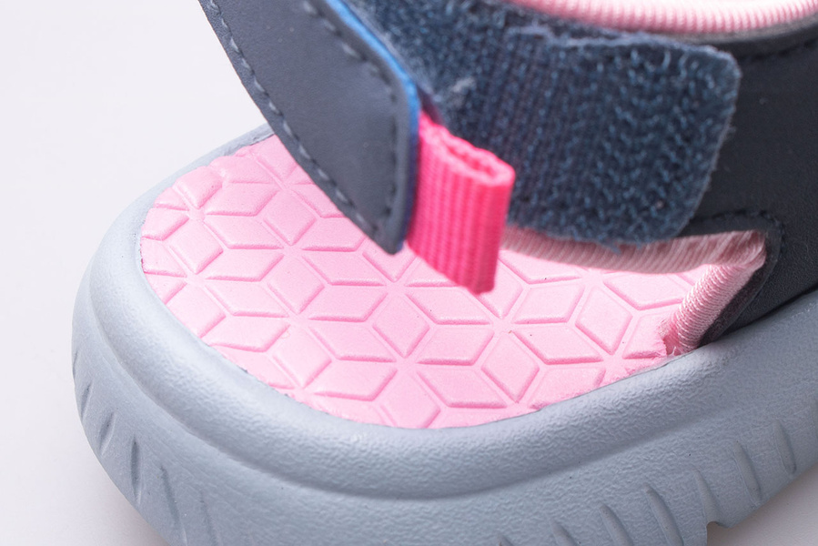 Sandały dziecięce KAPPA KANA MF K 260886MFK-6117