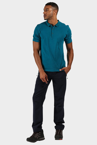 Koszulka męska polo REGATTA RMT213-UQ0