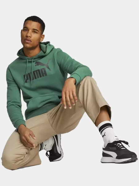 Bluza męska PUMA EES Big Logo 586687-46 