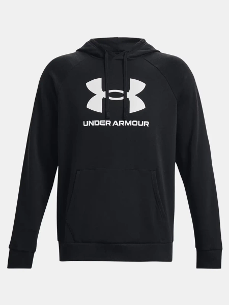 Bluza męska z kapturem Under Armour 1379758-001 
