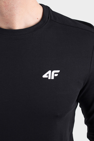 Koszulka męska 4F NOSH4-TSML001-20S