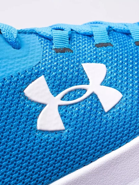 Buty męskie Under Armour Essential 3022954-400