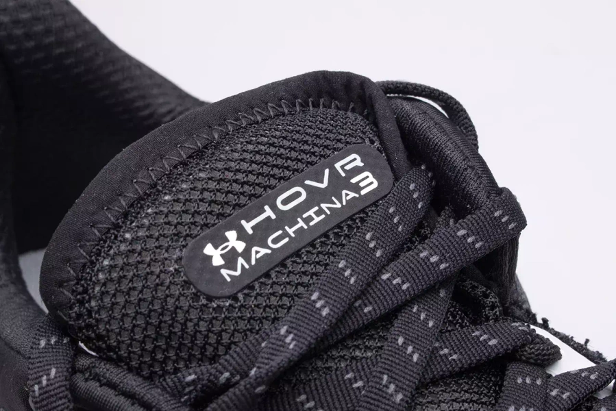 Buty męskie Under Armour HOVR Machina 3 3024899-001
