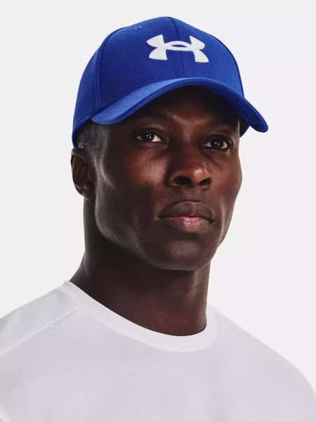 Czapka z daszkiem męska Under Armour 1376700-400