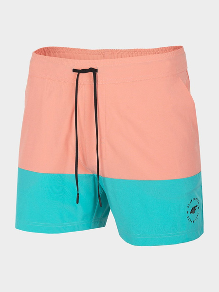 Spodenki męskie 4F H4L22-SKMT002-64S