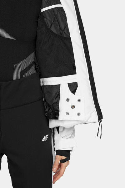 Kurtka damska 4F H4Z20-KUDN004-10S