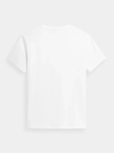 Koszulka męska OUTHORN OTHSS23TTSHM445-10S