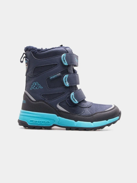 Buty dziecięce KAPPA VIPOS TEX K 260902K-6766 