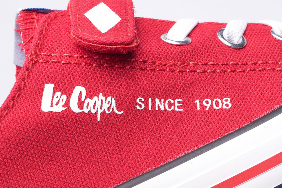 Trampki dziecięce LEE COOPER LCW-22-44-0803K