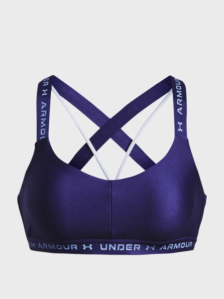 Biustonosz sportowy Under Armour 1361033-468 