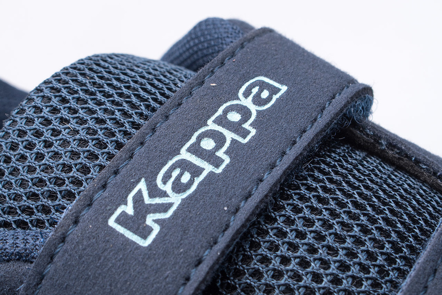 Buty dziecięce Kappa CRACKER II BC K 260687K-6737
