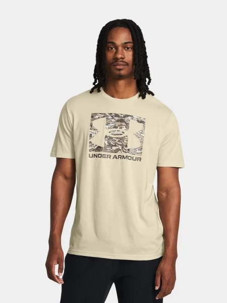 Koszulka męska Under Armour 1361673-273