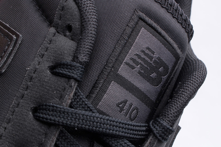 Buty męskie NEW BALANCE U410BBK