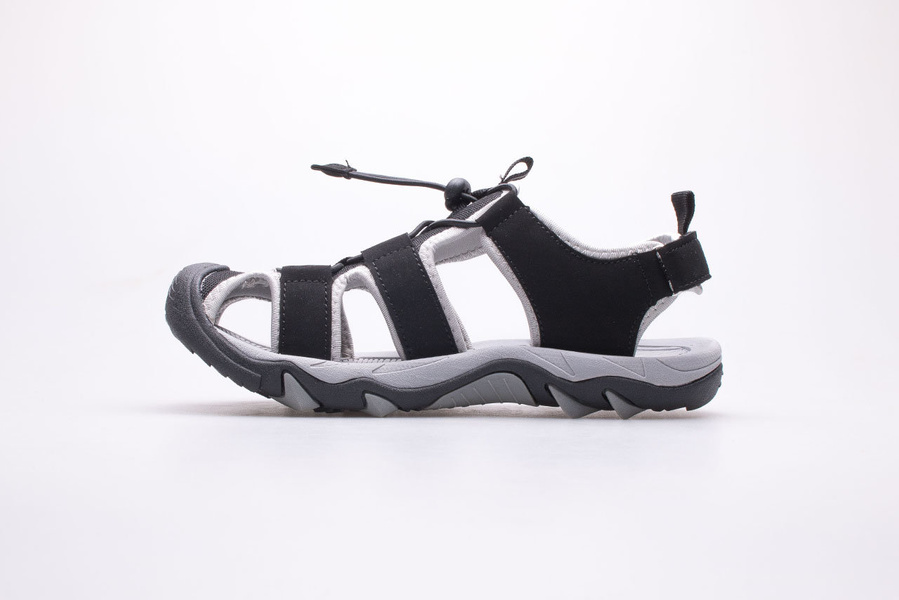 Sandały chłopięce 4F JUNIOR HJL22-JSAM002-21S