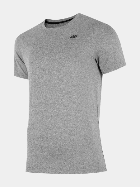 Koszulka męska 4F H4Z22-TSMF352-27M
