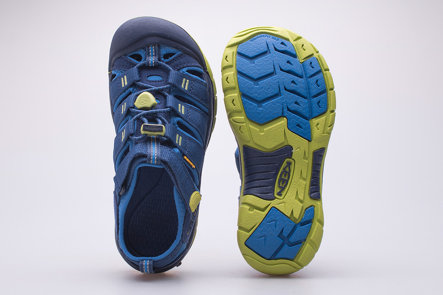 Sandały KEEN NEWPORT H2 1022847