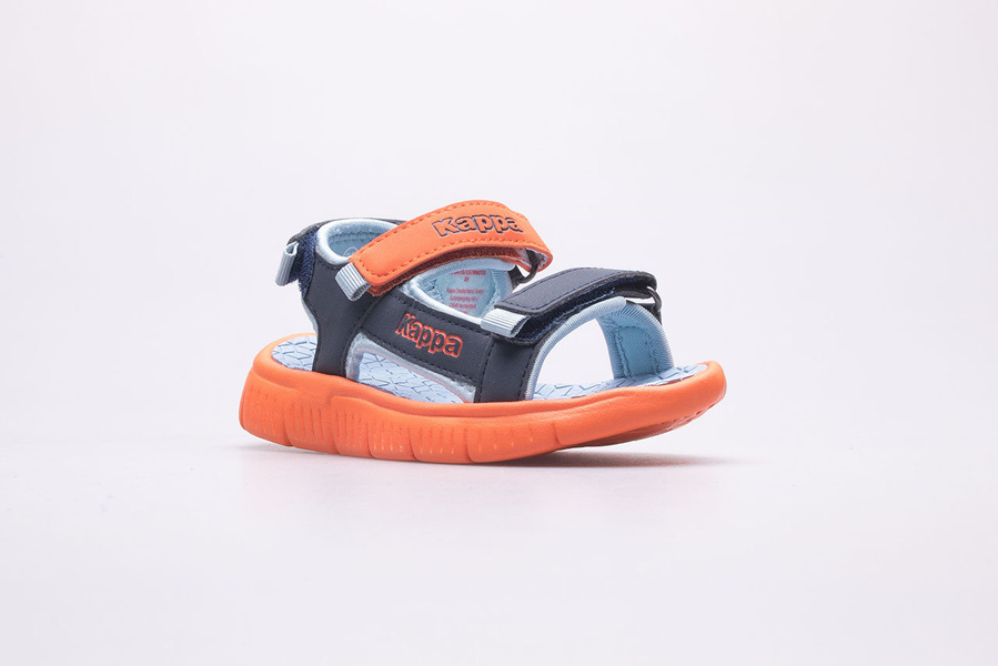Sandały dziecięce KAPPA KANA MF K 260886MFK-4467