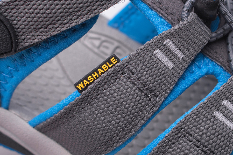 Sandały KEEN NEWPORT H2 1022839