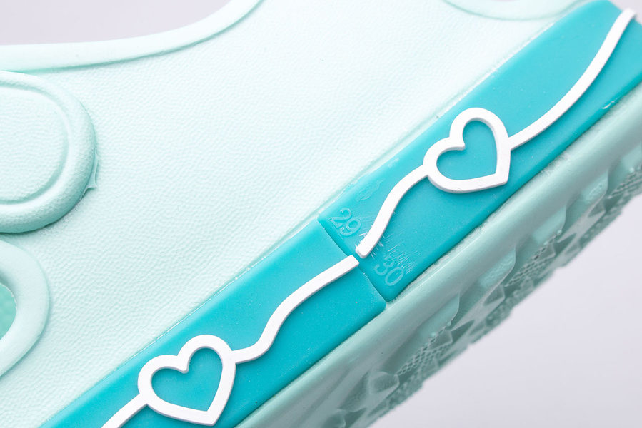 Sandały dziecięce COQUI 8862-406-4419