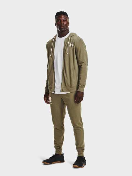 Spodnie dresowe męskie Under Armour 1361642-361