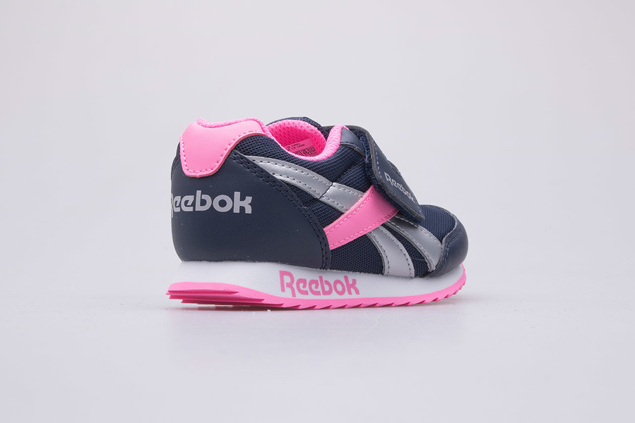 Buty dziecięce REEBOK ROYAL CLJOG 2 KC FZ3505