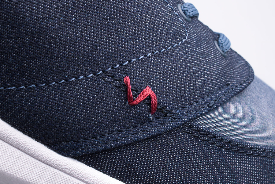 Buty REGATTA MARINE II RMF606-5TJ