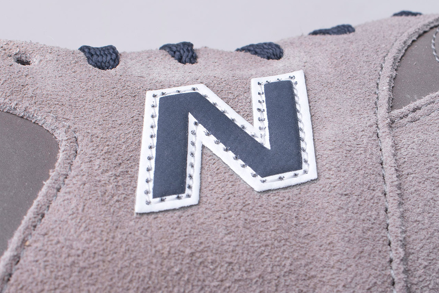 Buty męskie New Balance ML393SH1