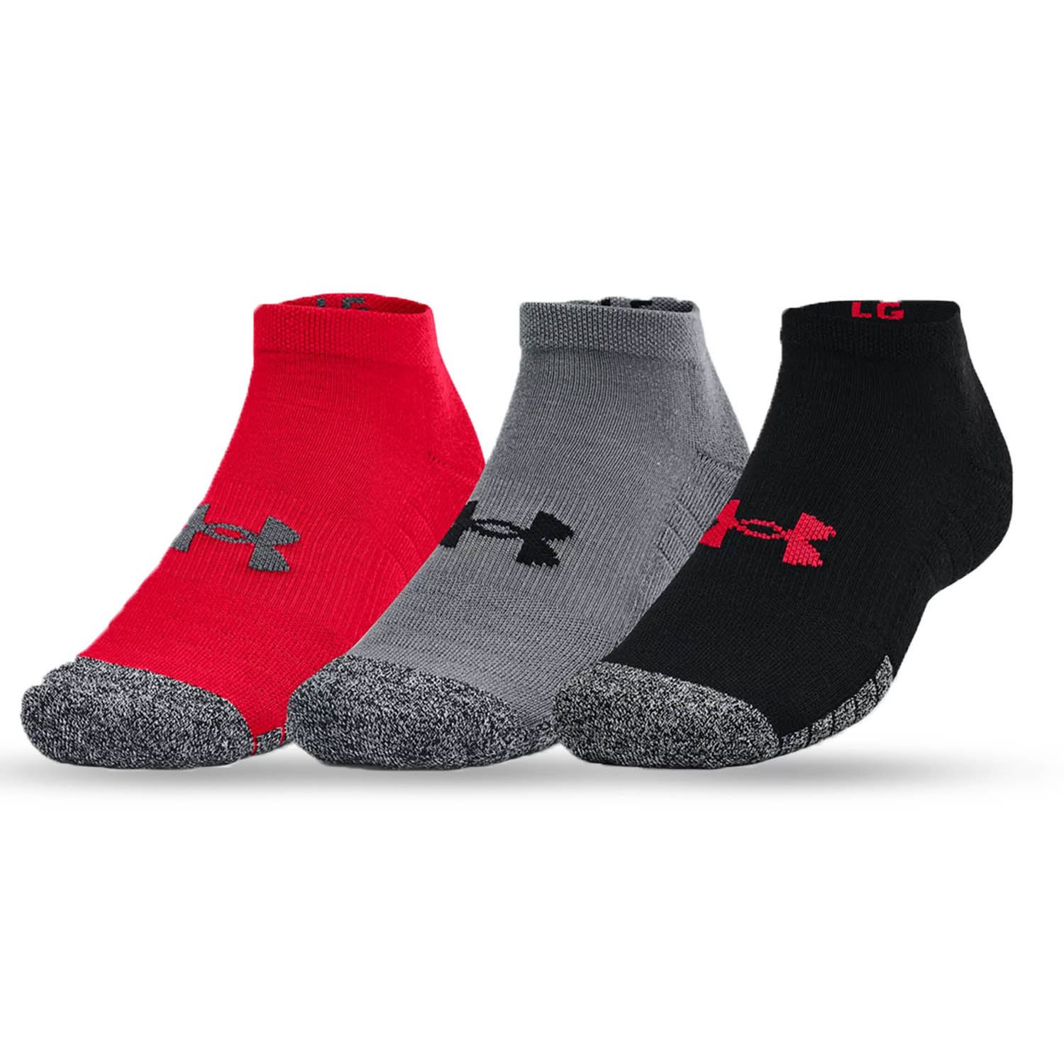 Skarpety Under Armour HEATGEAR 1346753-600
