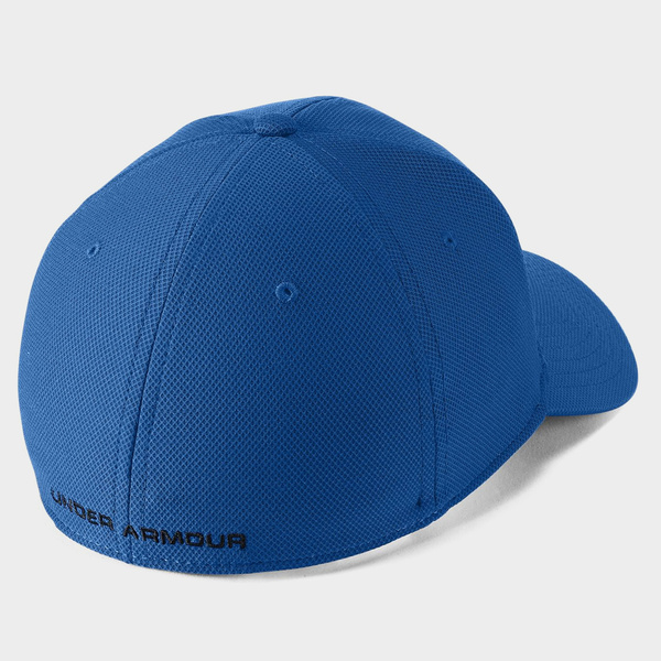 Czapka z daszkiem Under Armour Blitzing 3.0 1305036-400