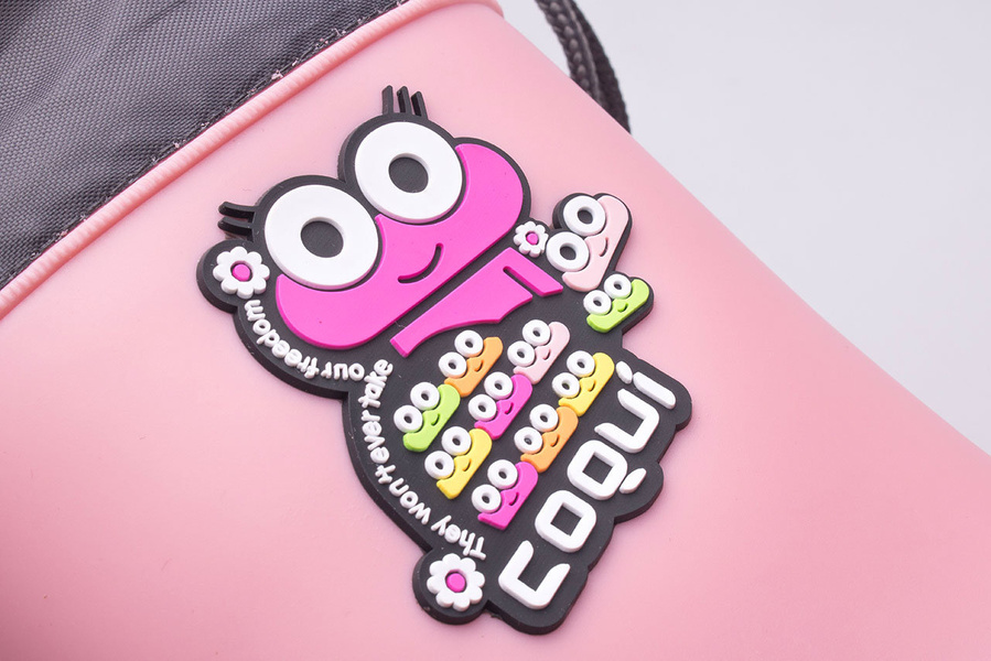 Kalosze dziecięce COQUI 8508-100-6225