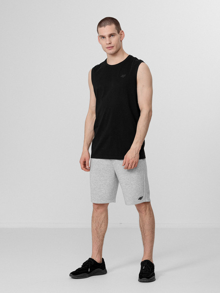 Koszulka męska 4F H4L22-TSM350-20S