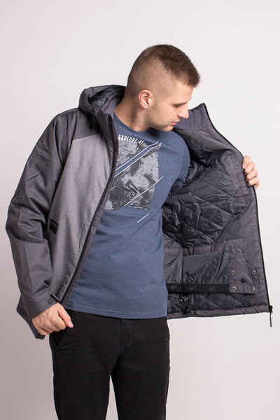 Kurtka męska 4F H4Z18-KUMN002-24M