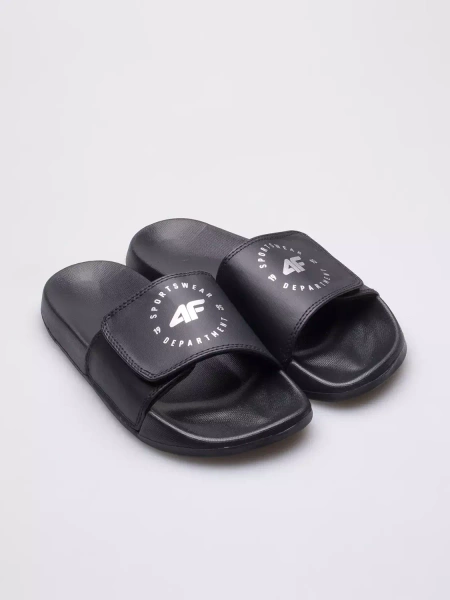 Klapki dziecięce 4F 4FJSS23FFLIM080-21S