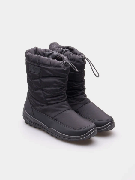 Buty damskie śniegowce BIG STAR KK274599