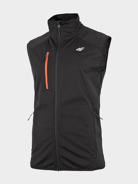 Kurtka męska bezrękawnik 4F H4L21-BZM060-20S