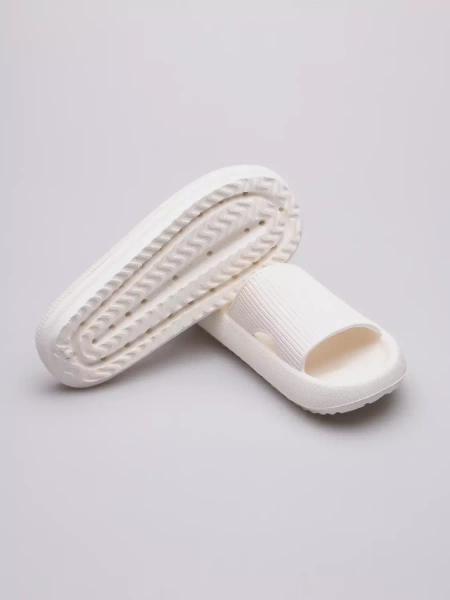 Klapki damskie OUTHORN OTHWSS23FFLIF120-11S 