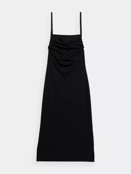 Sukienka damska 4F 4FSS23TDREF052-20S