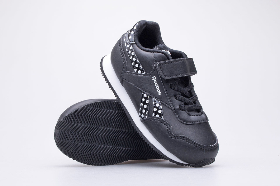 Buty dziecięce REEBOK ROYAL CLJOG 3.0 1V INFANTS FY4862