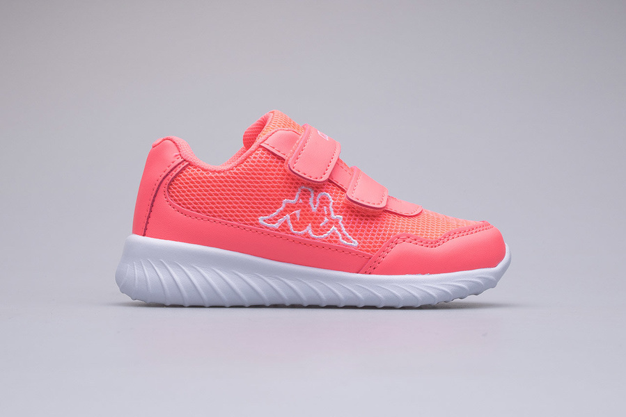 Buty dziecięce KAPPA CRACKER II K 260647K-2810