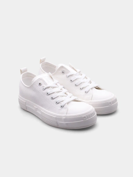 Trampki damskie BIG STAR NN274853-101