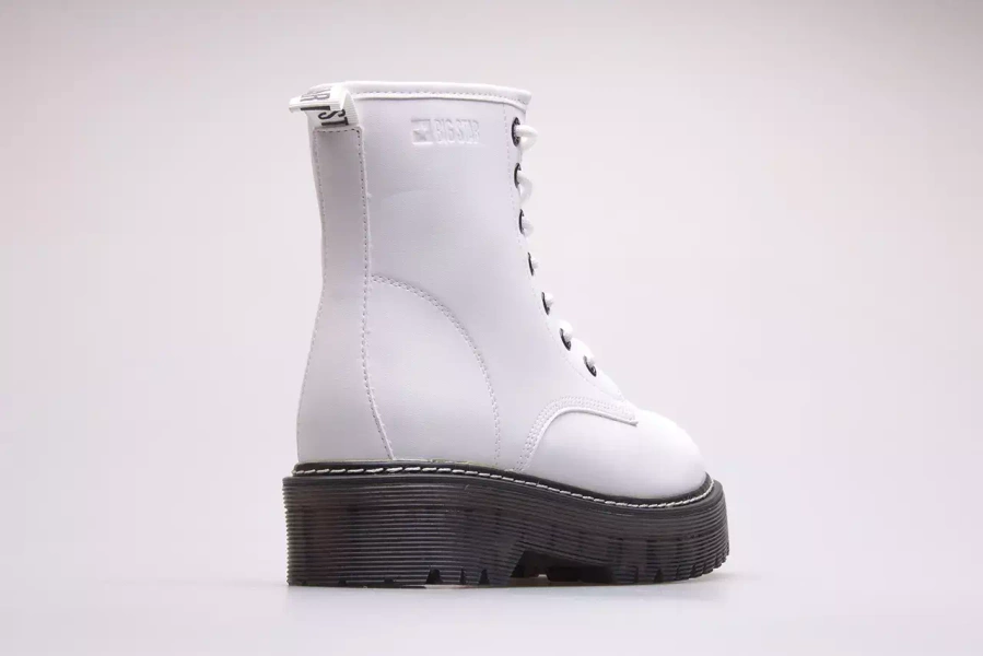 Buty damskie BIG STAR KK274536