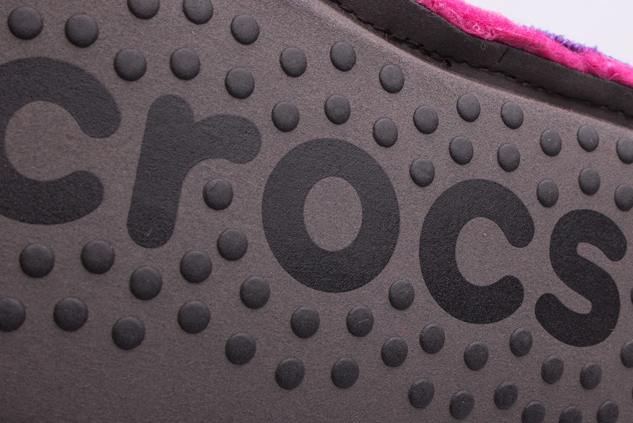 Kapcie Crocs Classic Slipper K 205349-6X0