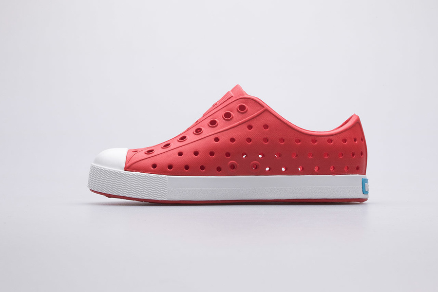 Trampki dziecięce NATIVE JEFFERSON CHILD 13100100-6400