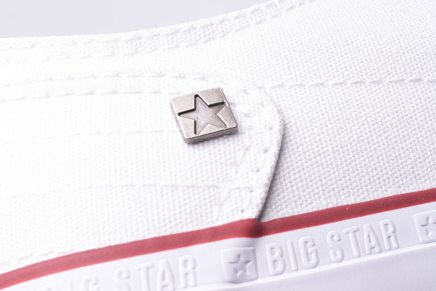 Trampki damskie BIG STAR DD274336