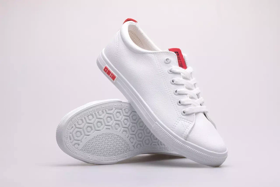 Tenisówki damskie BIG STAR KK274001