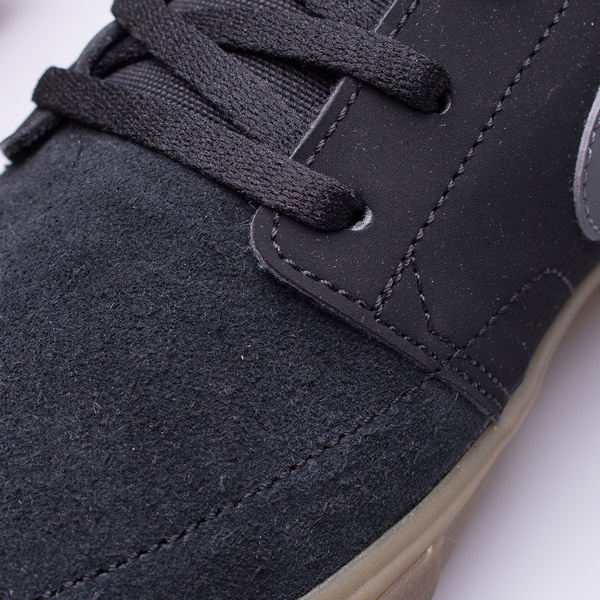 Buty męskie NIKE SB PORTMORE II SOLAR 880266-009