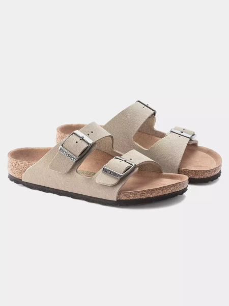 Klapki dziecięce BIRKENSTOCK ARIZONA KIDS BS 1023421